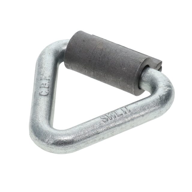 Lashing Ring Weld On No Plate photo 4