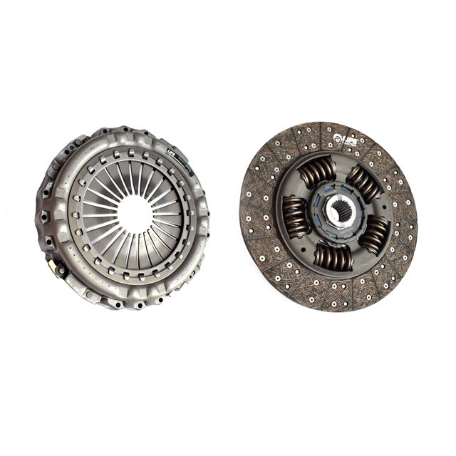 430mm Clutch Assembly - Renault, Volvo