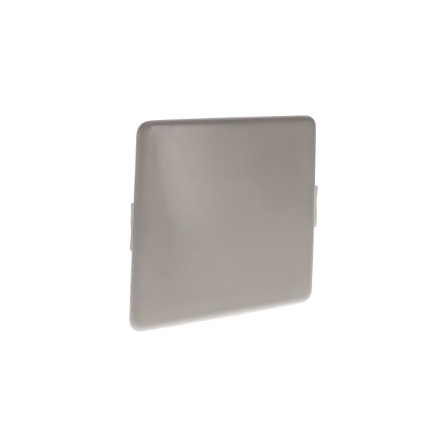 BUMPER BLANK COVER
