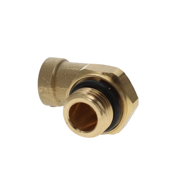 M16 HOBBS ELBOW ADPT 8MM TUBE (CAMOZZI) photo 2