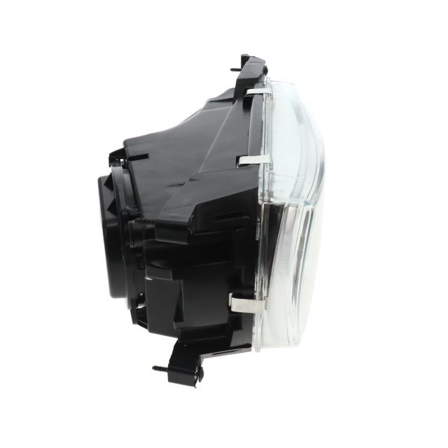 RH HEADLAMP C/W LEVELING MOTOR SCANIA photo 4
