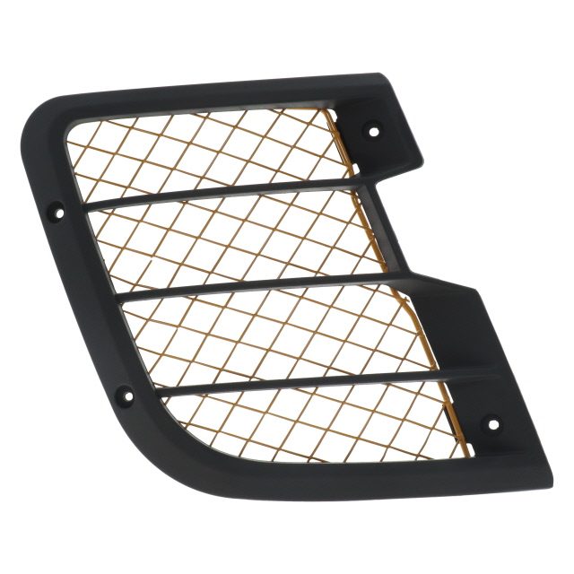HEADLAMP PROTECTOR RH