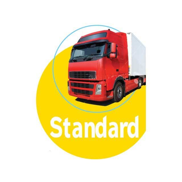 TFR Traffic Film Remover - Standard - 25 Litre photo 2