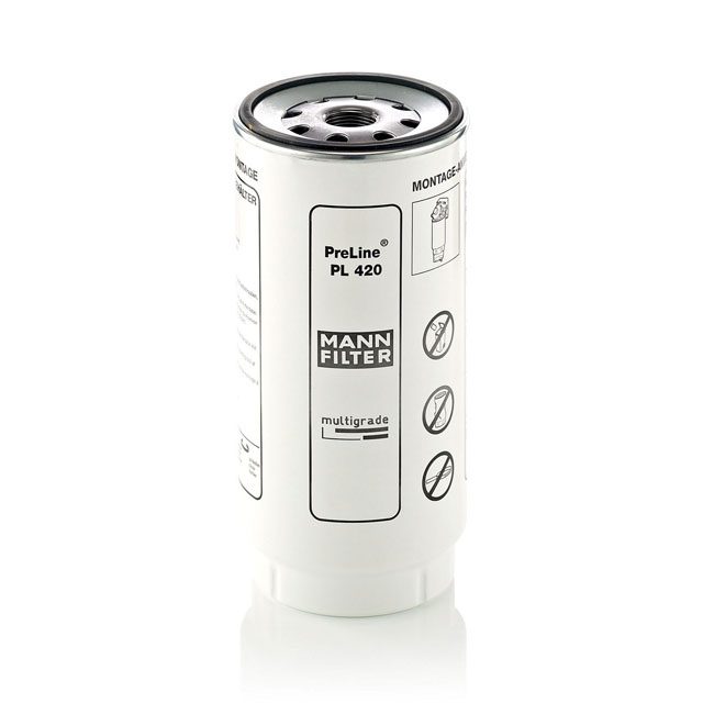 Fuel Filter to suit DAF