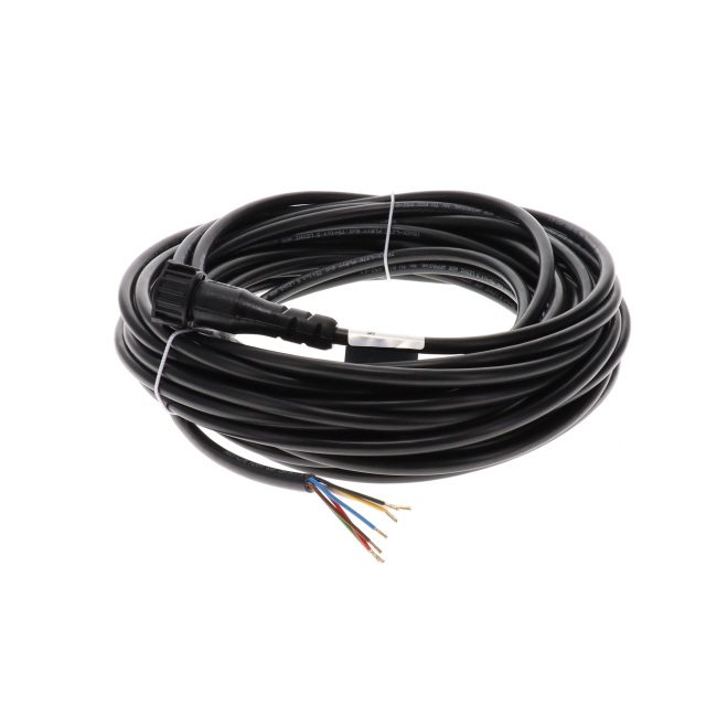 RUBBOLITE  HARNESS 24N 17.0M PVC UNWIRED (KLTF2010) photo 2