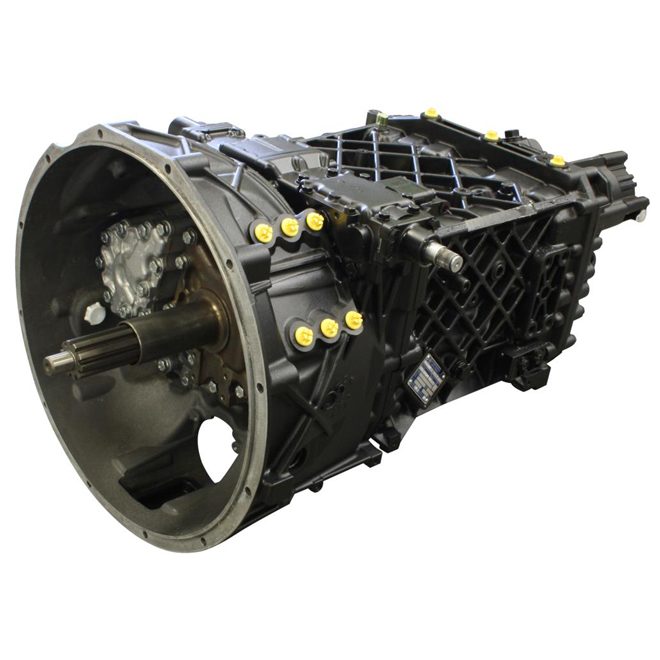 Transmission REMAN