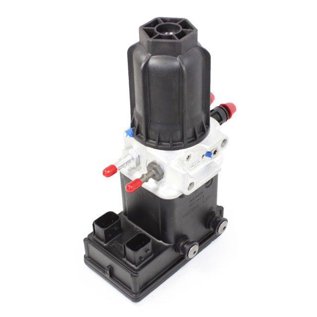 Genuine OEM AdBlue SCR Pump - Suits Mercedes Actros, Atego, Axor Euro 6