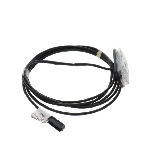 UNIPOINT I LED Clear Marker Lamp 3.5m P&R Connector photo 4
