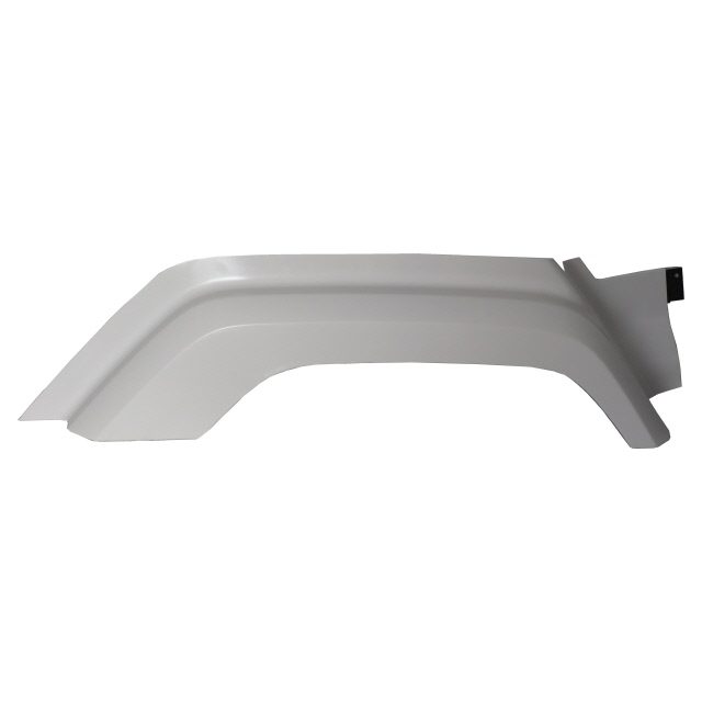Wheel Arch RH to suit DAF XF