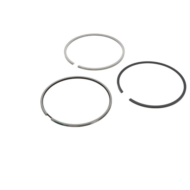 PISTON RING SET STD TO SUIT CUMMINS C SERIES photo 2