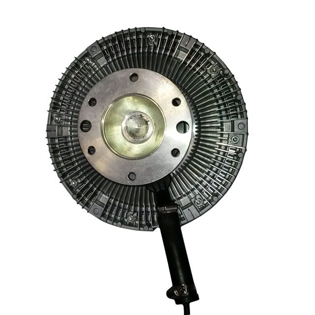 VISCOUS CLUTCH HUB UNIT photo 2