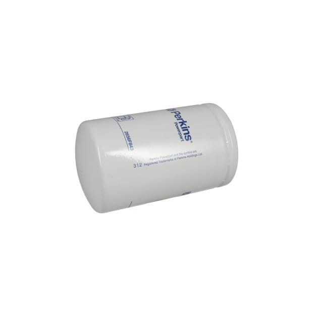 FUEL FILTER TO SUIT PERKINS (GENUINE) photo 3