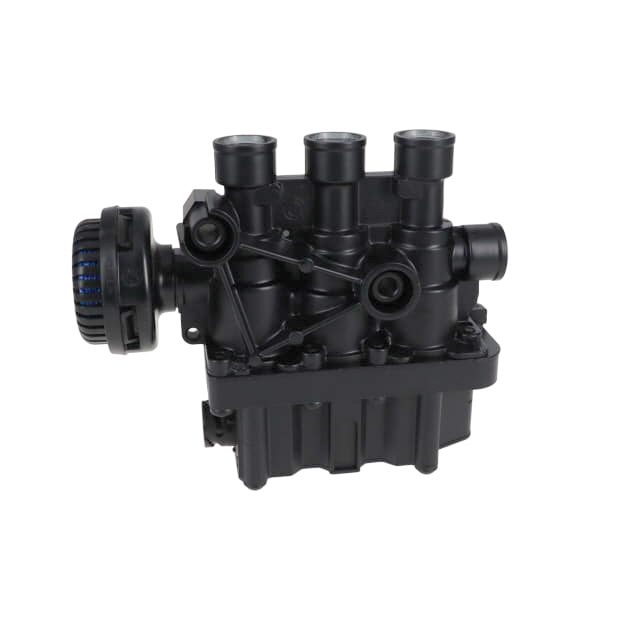 ECAS Solenoid Valve