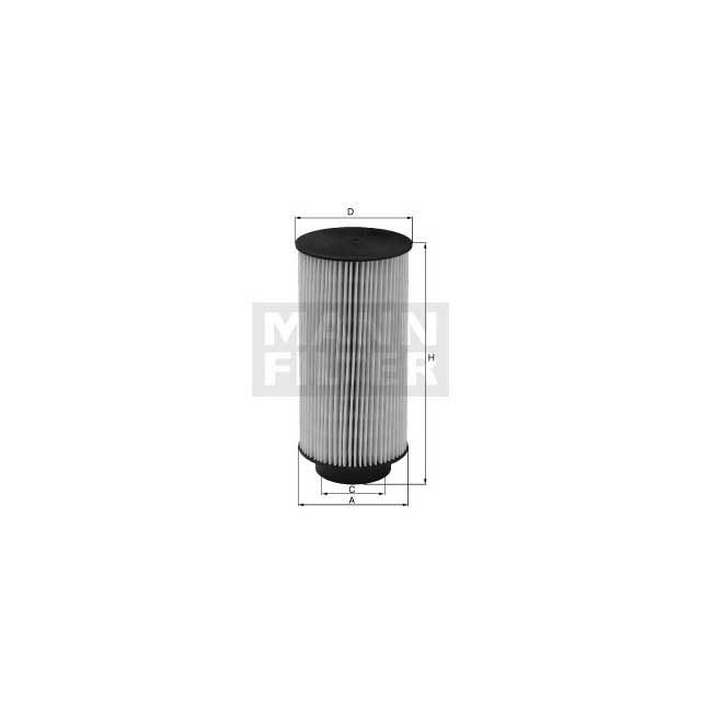 FUEL FILTER ELEMENT PU 941 X