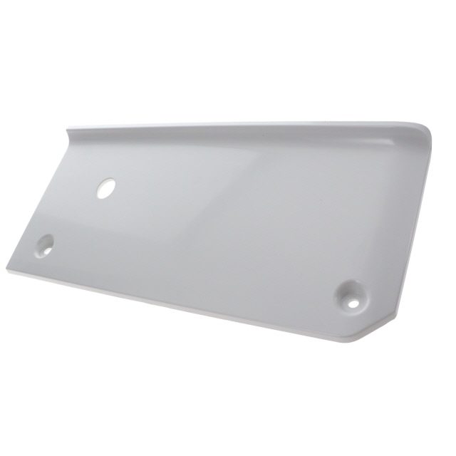 HEADLAMP SIDE COVER RH TO SUIT MAN TGX E6D