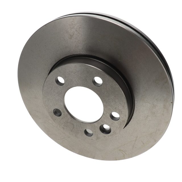 Brake Disc suits VW Transporter Front
