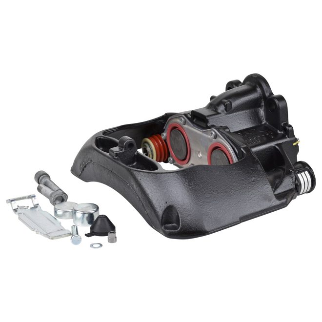Brake Calipers REMAN photo 3