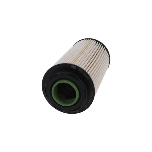 FUEL FILTER ELEMENT PU834/3x photo 2