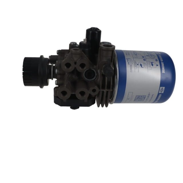 (ZB4454) AIR FILTER photo 3