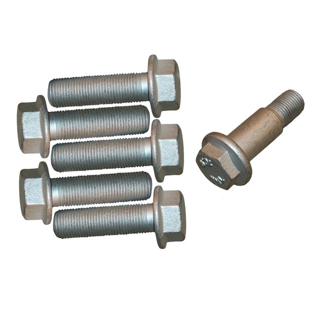 BRAKE CALIPER MOUNTING BOLT KIT