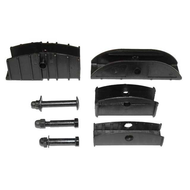 UNIVERSAL WIPER BLADE 32" (800MM) - HGV photo 2