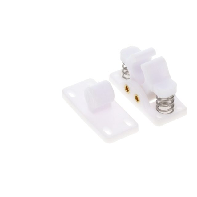 Door Retainer Plastic photo 2