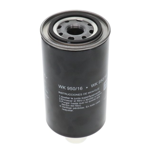 FUEL FILTER WK 950/16X photo 4