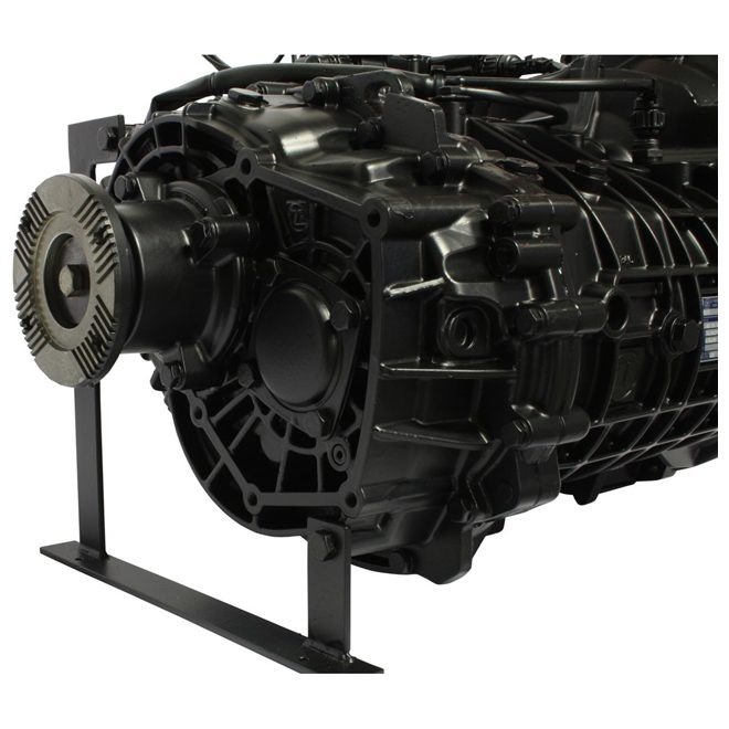 Transmission REMAN photo 3