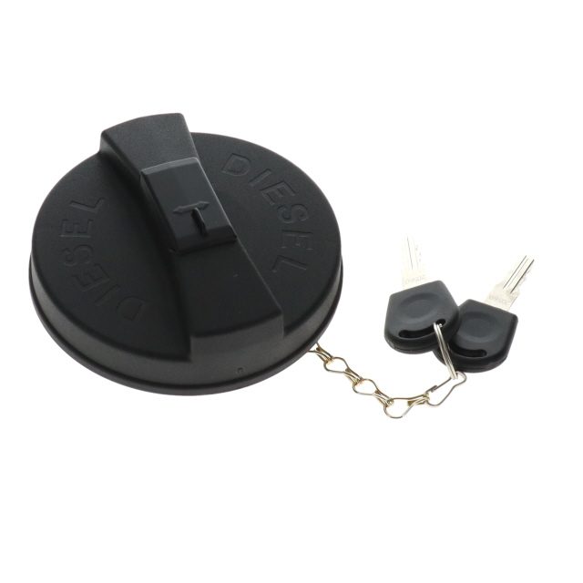 Fuel Cap - Locking - Suits Iveco Eurocargo photo 4
