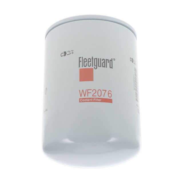 WATER FILTER FLEETGUARD TO SUIT CUMMINS photo 2