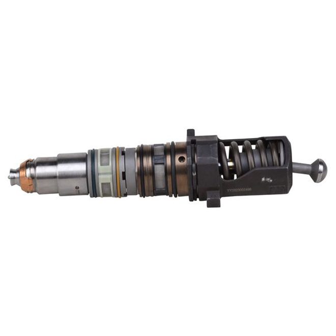 INJECTOR TO SUIT SCANIA photo 4