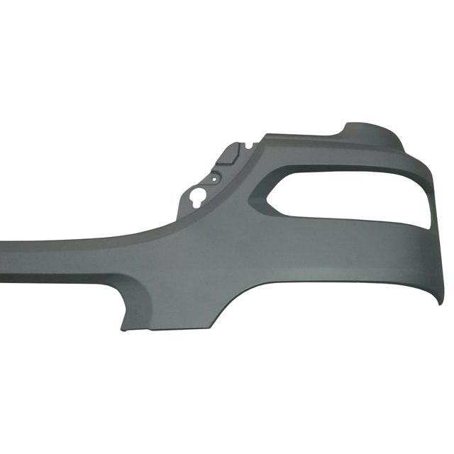 Headlamp Surround to suit DAF LF EURO 6 photo 2