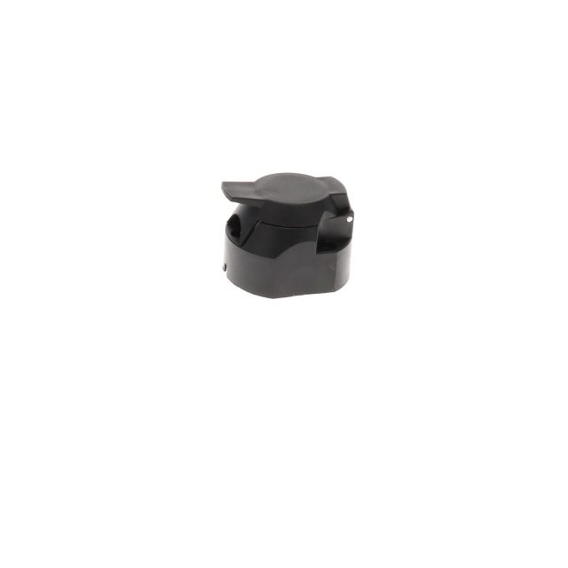 13-Pin 12V Polypropylene Socket photo 2