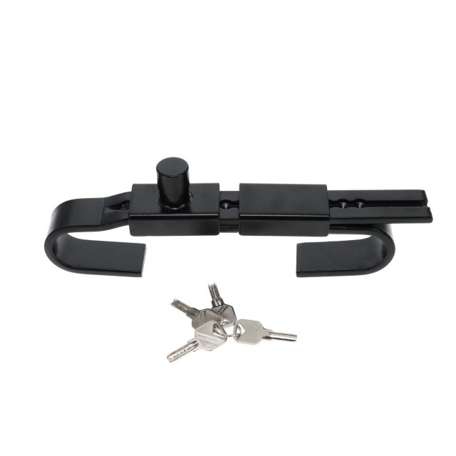 Container Lock