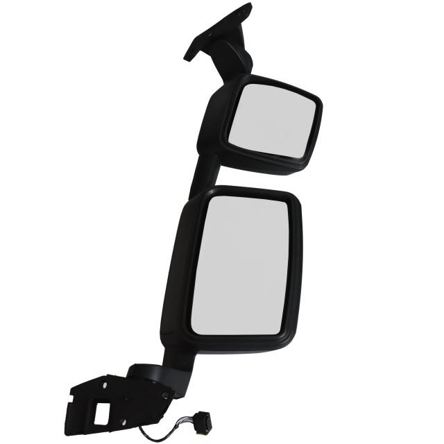 Rear View Mirror Assembly RH To Suit RENAULT C Series