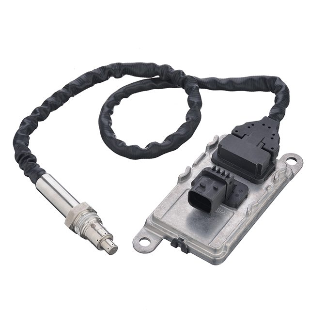 Nox Sensor To Suit SCANIA POST CAT photo 2