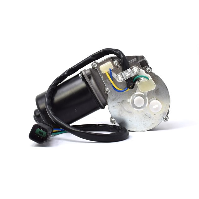 Windscreen Wiper Motor - To Suit SCANIA photo 2