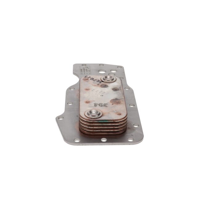 OIL COOLER CORE TO SUIT IVECO photo 4