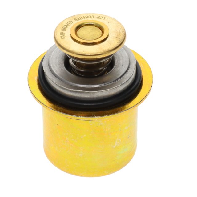 THERMOSTAT 180 DEGREES TO SUIT CUMMINS photo 4