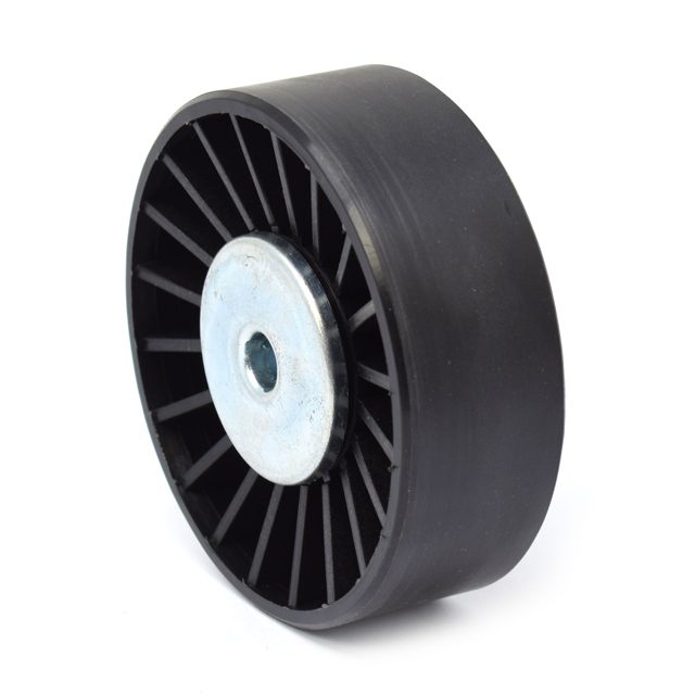 AUXILIARY GUIDE PULLEY SCANIA DAYCO photo 2