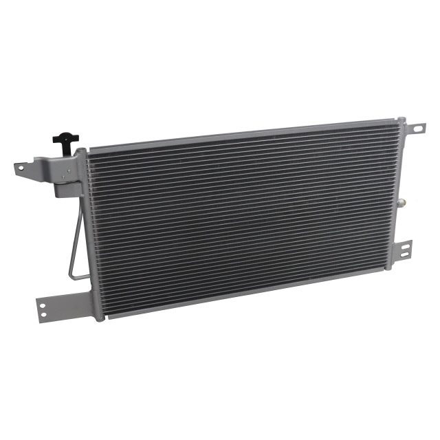 CONDENSER
