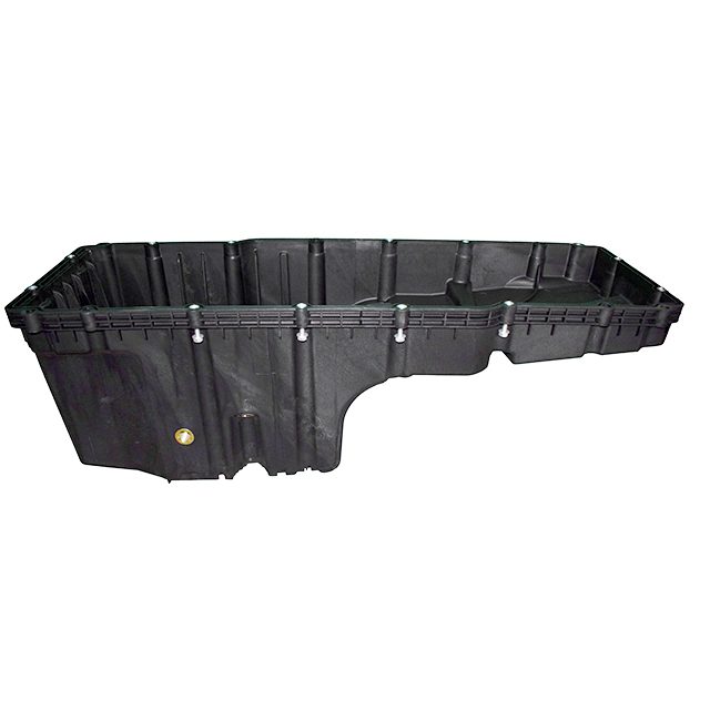 OIL SUMP PLASTIC DAF CF XF E6