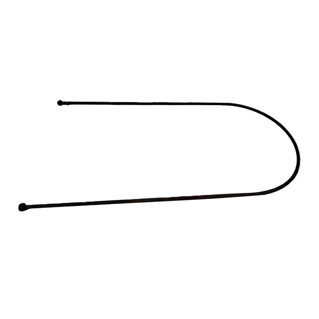 Air Tank Strap Frame - OEM - Suits DAF XF106