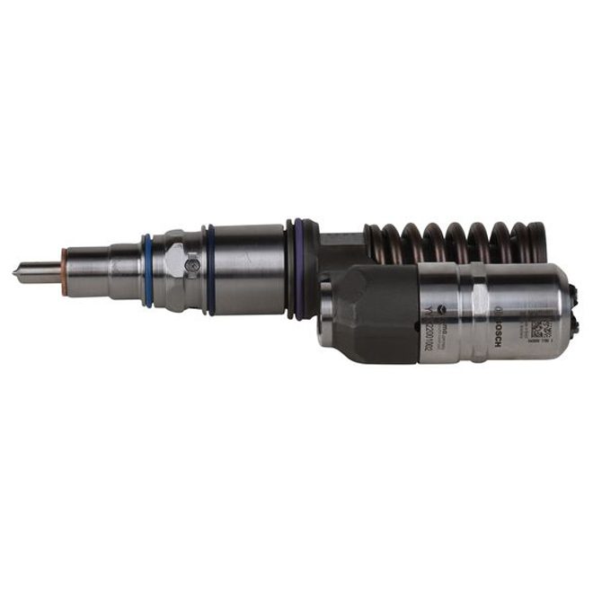 INJECTOR TO SUIT SCANIA photo 4