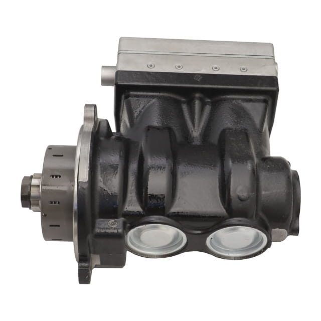 AIR BRAKE COMPRESSOR TO SUIT VOLVO RENAULT photo 2