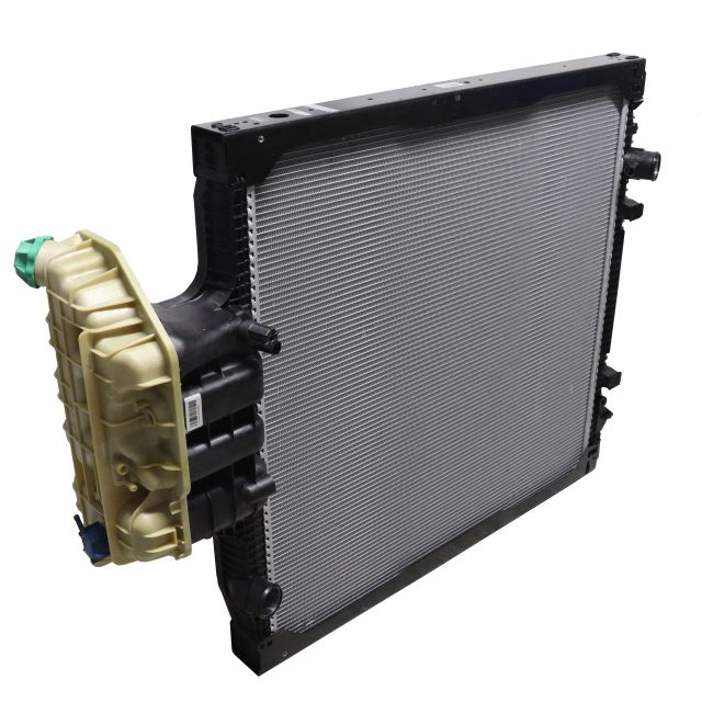Mahle Radiator Assembly