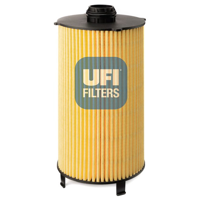 OIL FILTER ELEMENT