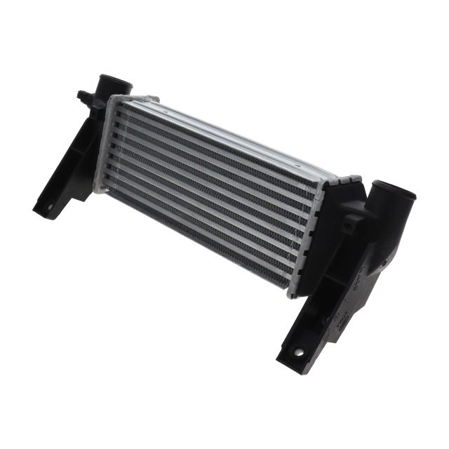 INTERCOOLER FORD TRANSIT photo 2