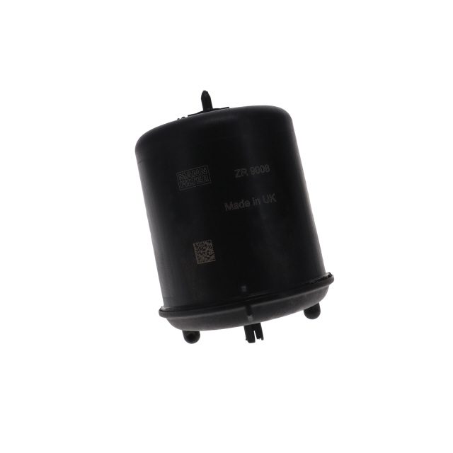 ROTOR FOR OIL CENTRIFUGE ZR 9008 z
