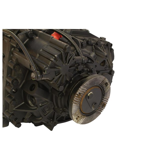 Transmission REMAN photo 2